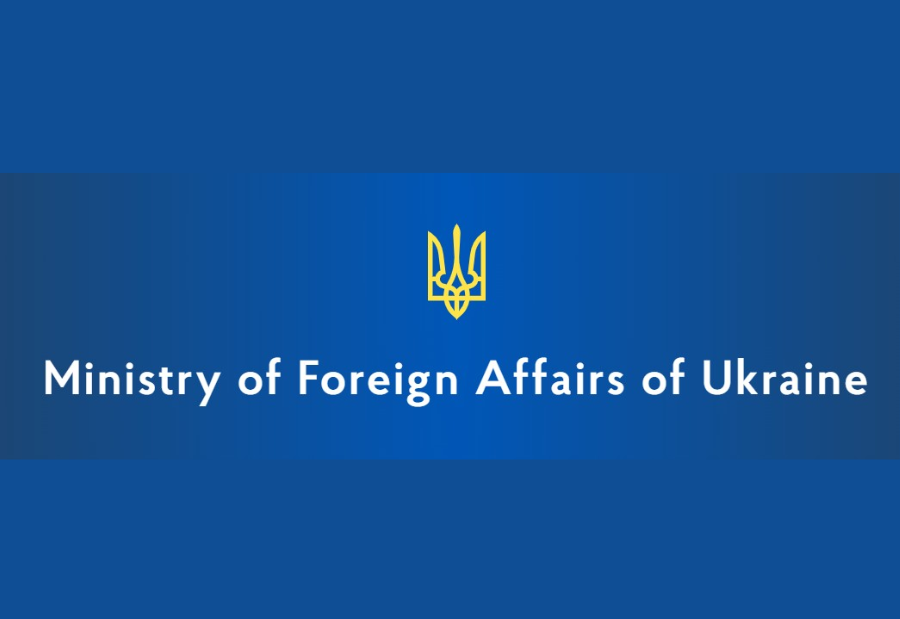 Ukraine and Ghana Agreed to Develop Cooperation in Cybersecurity, Digitalization, and Information Technologies