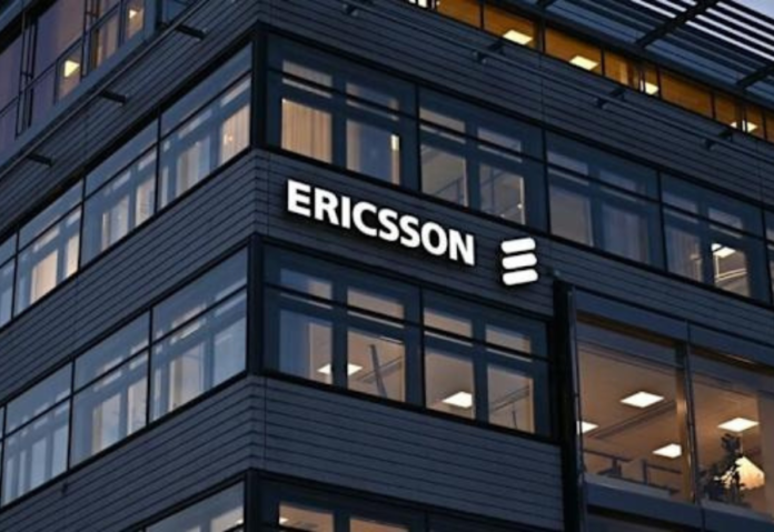 Ericsson and Google Cloud team up to deliver carrier-grade 5G core as-a-service built with AI at the foundation