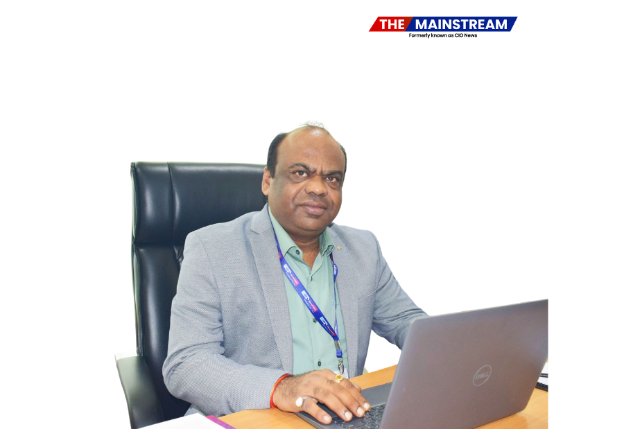 SBI Securities Appoints Mr. Vikas Bhargava as Chief Financial Officer (CFO)