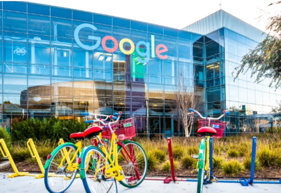 Google's Return to Office Mandate Employees Face New Rules