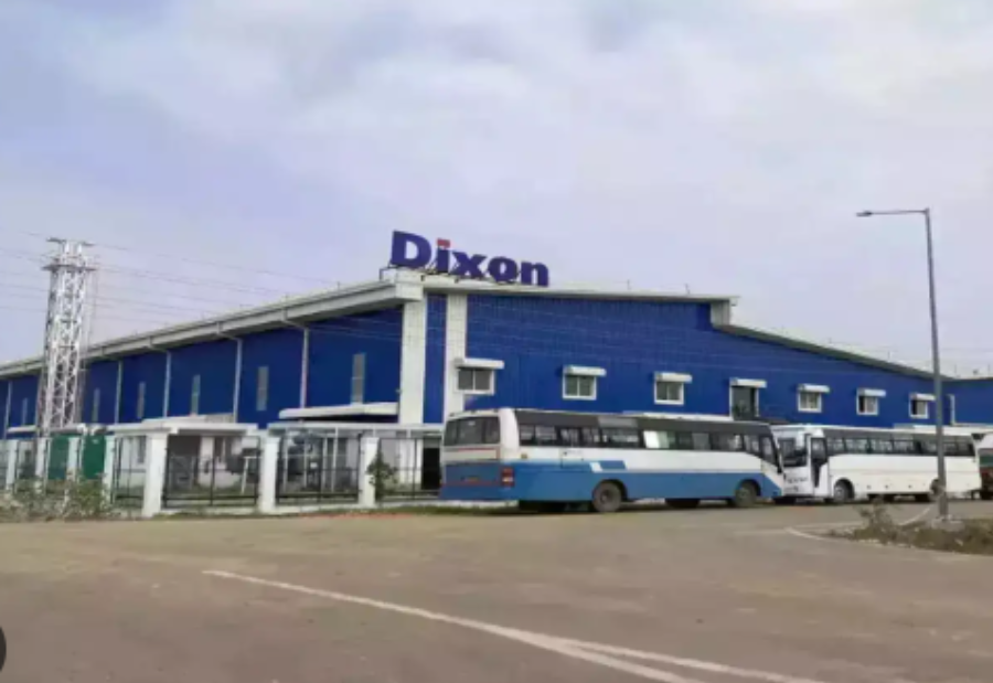 Dixon Technologies and Signify Partner to Brighten India's Lighting Future