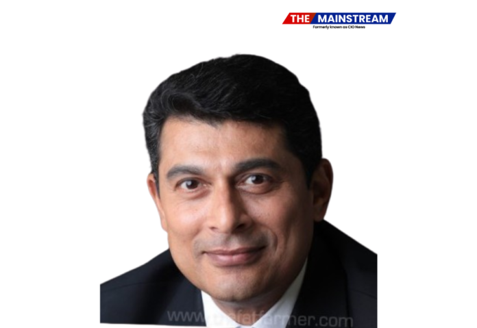Dell Technologies Appoints Ravi Bharadwaj as VP for APJC Partner Ecosystem