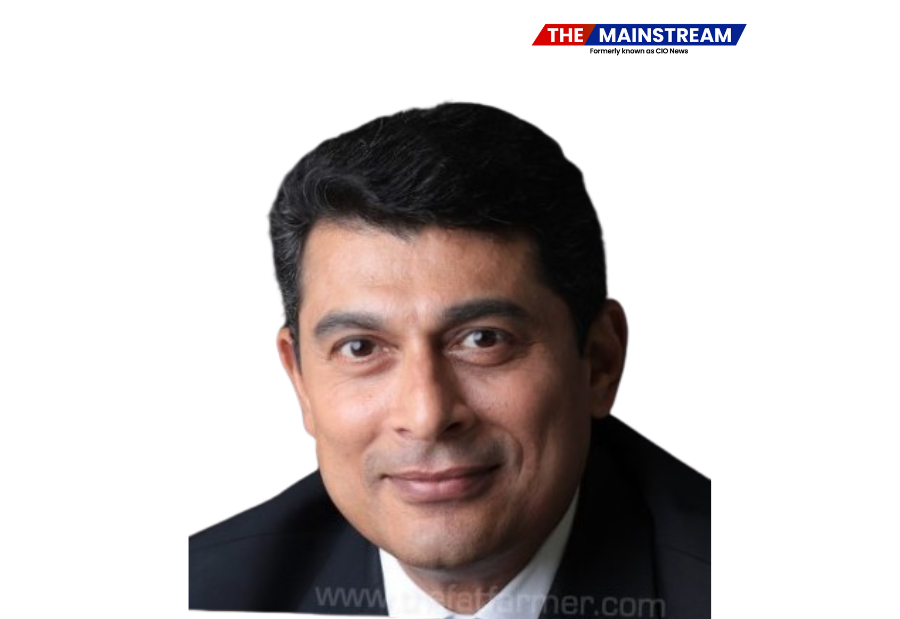 Dell Technologies Appoints Ravi Bharadwaj as VP for APJC Partner Ecosystem
