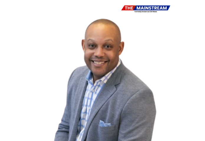 Dalan Winbush Joins Nasuni as Chief Information Officer