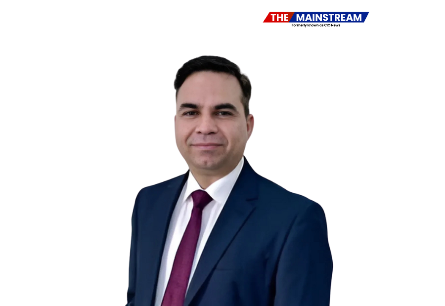Sanjay Verma joins Easa Husain Alyousifi & Sons Co. as Director of Information Technology!