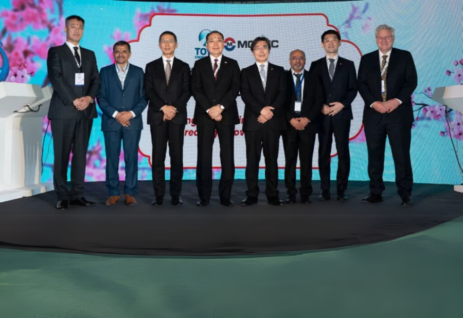 TOYO and MODEC Launch Global Engineering Hub in Bengaluru, Set to Create 750 Jobs