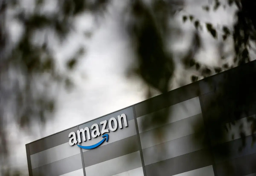 Amazon to invest $13 billion in Australia's data center infrastructure over five years