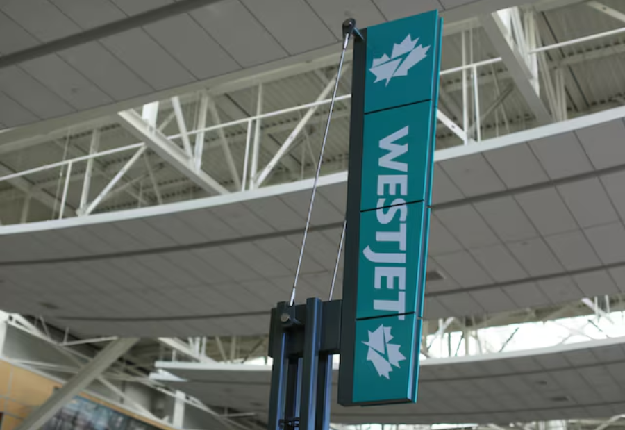 WestJet Investigates Cybersecurity Breach Impacting App and Internal Systems