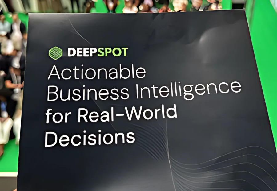 Indian intelligent decision-enabling AI tool enamours London Tech Week