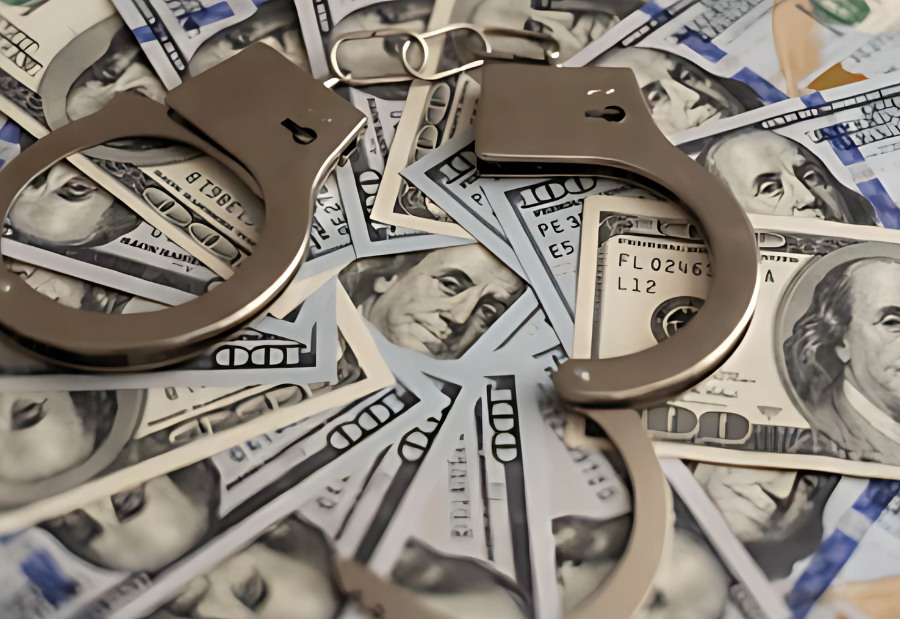 Bengaluru Police Uncover Suspected Cybercrime Ring Linked to Foreign Casinos