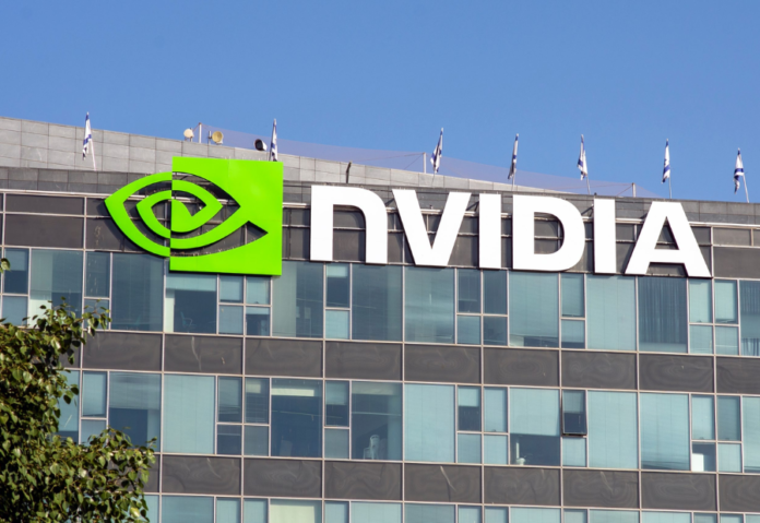 Nvidia’s sovereign AI pitch resonates across Europe Nvidia’s sovereign AI pitch resonates across Europe