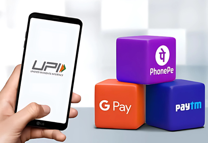 India’s UPI to Get 66% Faster From June 16 With Major NPCI Tech Upgrade