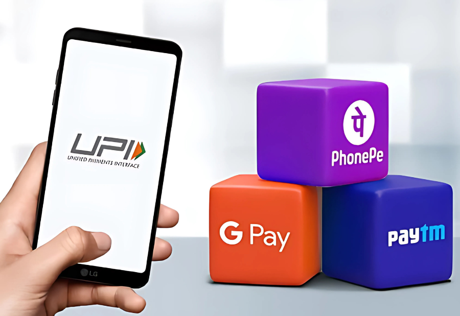 India’s UPI to Get 66% Faster From June 16 With Major NPCI Tech Upgrade