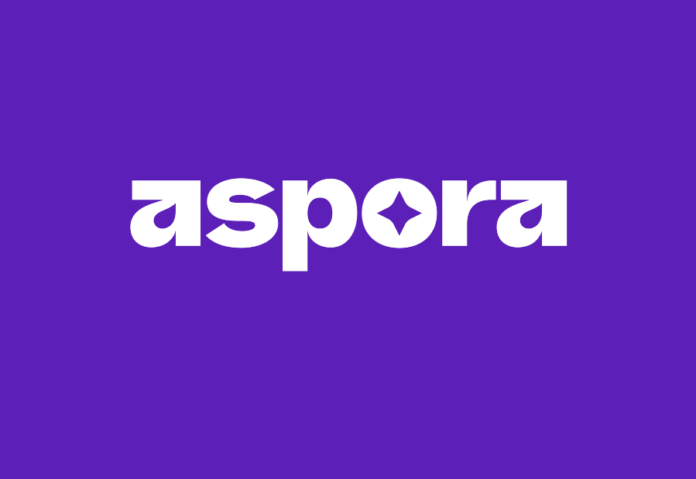 Fintech Startup Aspora Secures $53M to Expand Global Financial Services for Immigrants Fintech Startup Aspora Secures $53M to Expand Global Financial Services for Immigrants