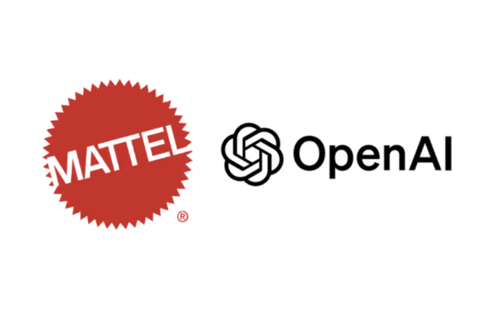 Mattel and OpenAI Partner to Revolutionize Toy and Content Creation