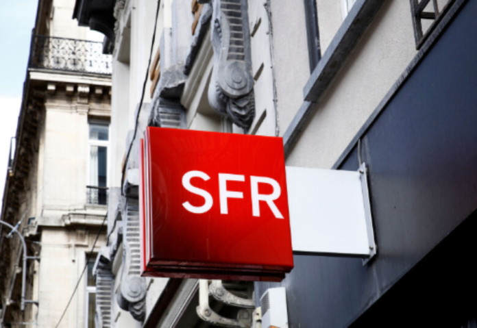 SFR Mobile Network Experiences Widespread Outage in France