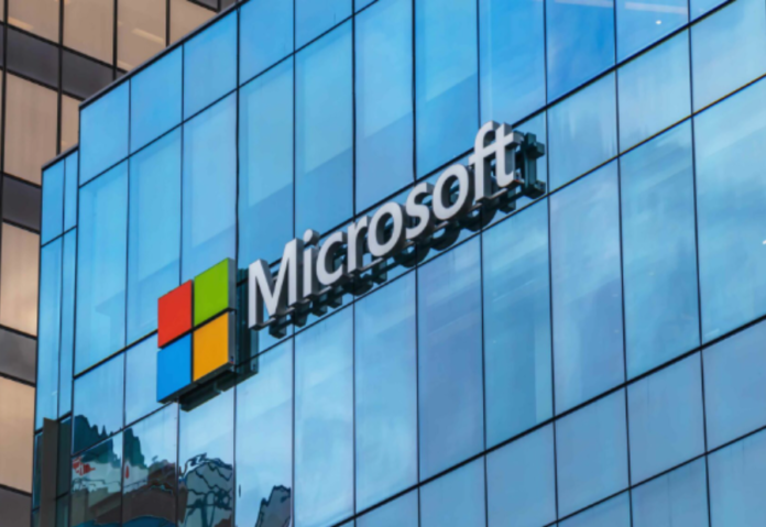 Microsoft is set to eliminate up to 9,000 positions