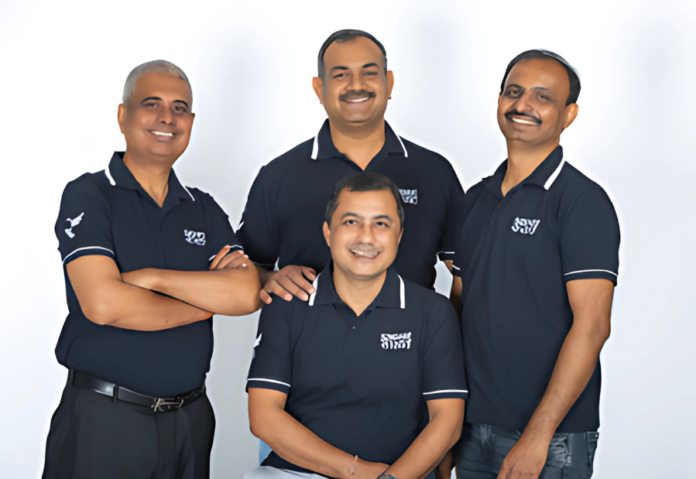 Saswat Finance Raises $2.6M in Pre-Series A to Expand Inclusive Fintech Solutions