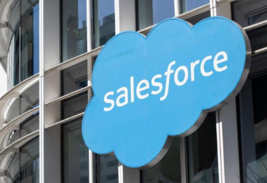 Salesforce Partners With Jaquar Group to Boost Revenue and Productivity With AI