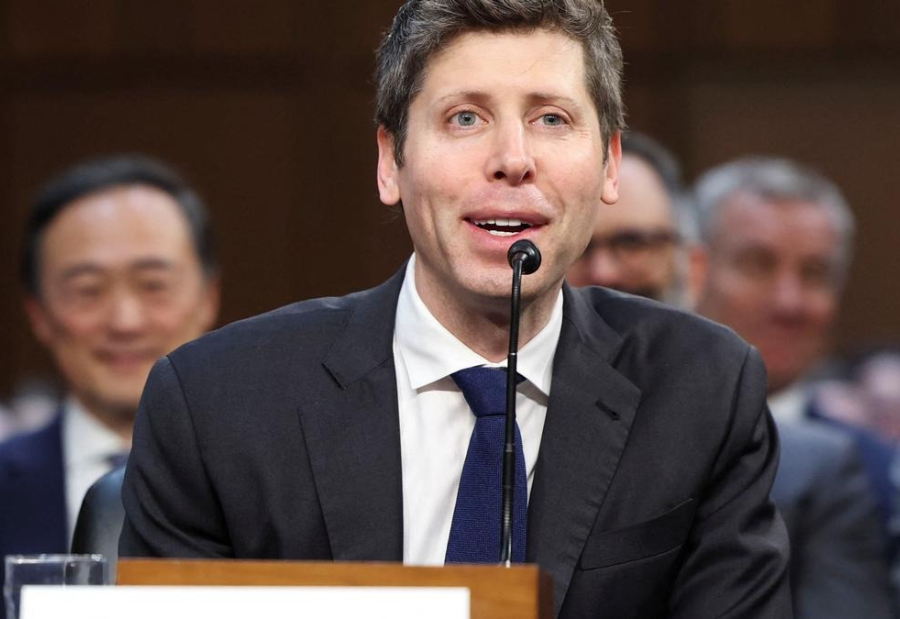 Meta’s Lavish $100 Million Offers Couldn’t Persuade OpenAI’s Top Minds, Says Sam Altman