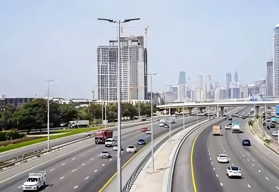 Dubai Reduces Vehicle Licensing Services by 74 Percent to Boost Digital Efficiency and User Experience