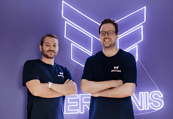 German AI Innovator Mercanis Secures €17.3 Million to Revolutionize Procurement with Agentic AI German AI Innovator Mercanis Secures €17.3 Million to Revolutionize Procurement with Agentic AI