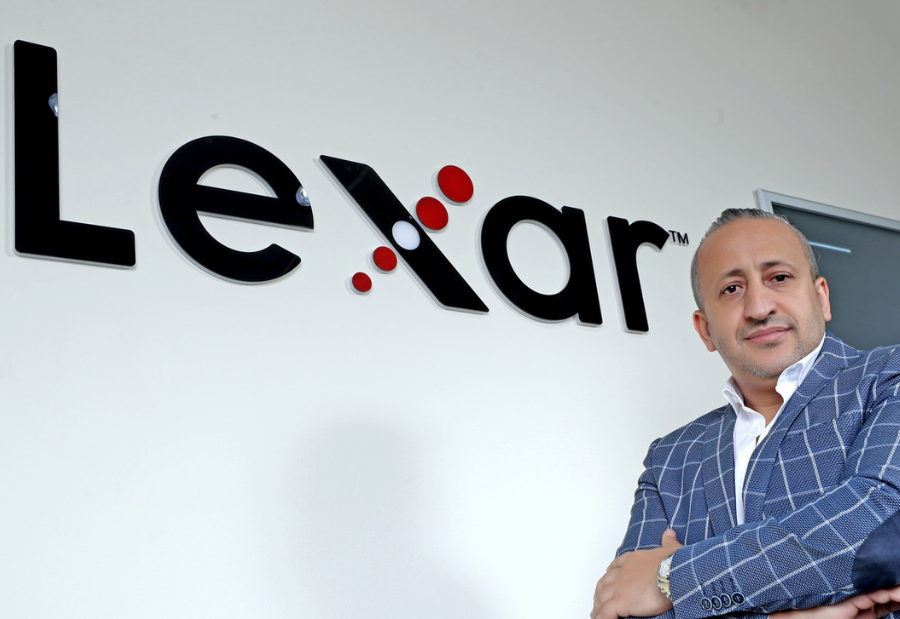 Lexar announces Pan-India Partner Meet ‘Lexar Udaan - Business Soaring in India