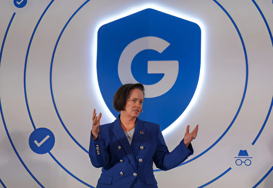 India Emerges as Global Cybersecurity Front-Runner, Says Top Google Executive