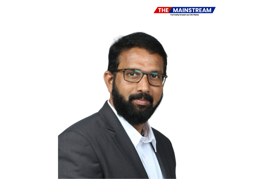 ALTEN India Appoints Balakrishnan Kanniah as Vice President – IT, Information Security, and Digital Transformation