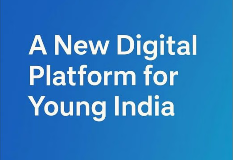 YuvaConnect: A Next-Gen Digital Platform Redefining User Engagement in India
