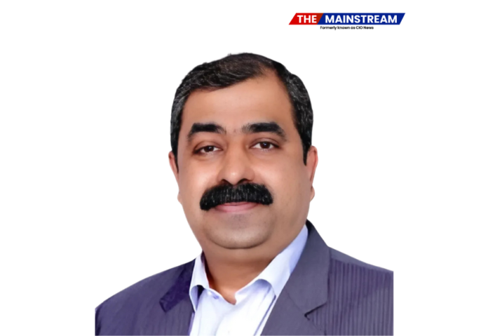 Metafusion appoints Avinash Trivedi as Chief Growth Officer Metafusion appoints Avinash Trivedi as Chief Growth Officer