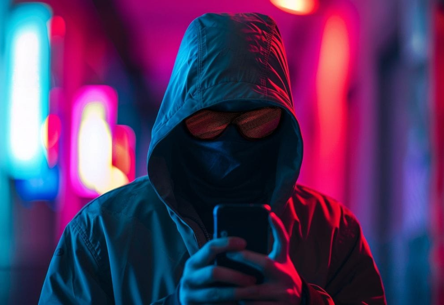 Five Men Plead Guilty in Global Digital Asset Investment Scam