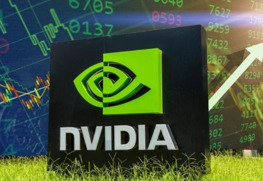Nvidia to Make Landmark Debut at China Supply Chain Expo in July