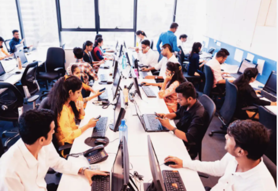 Karnataka Government Proposes 12-Hour Workdays for IT Sector, Faces Union Backlash