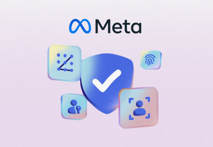 Meta Introduced Passkeys on Facebook for an Easier Sign-In