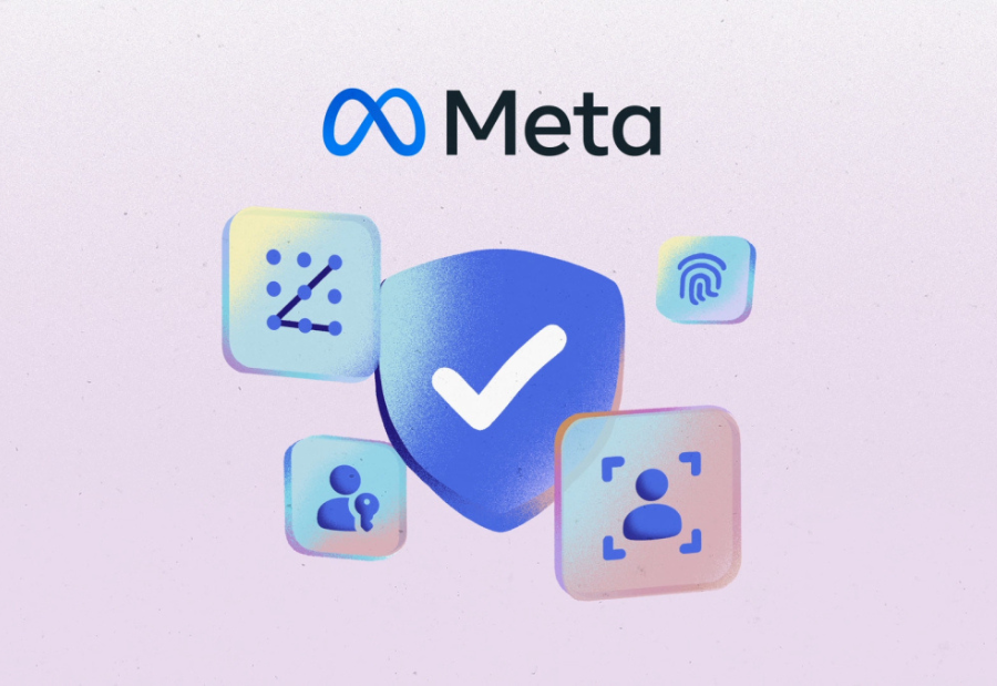 Meta Introduced Passkeys on Facebook for an Easier Sign-In