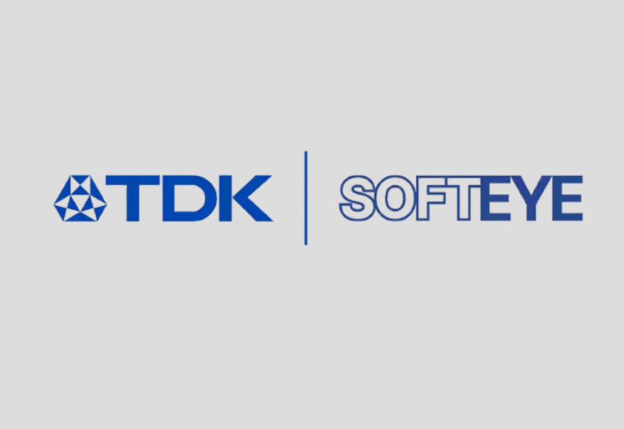 TDK Acquires US-Based Smart Glasses Innovator SoftEye to Advance AI Connectivity