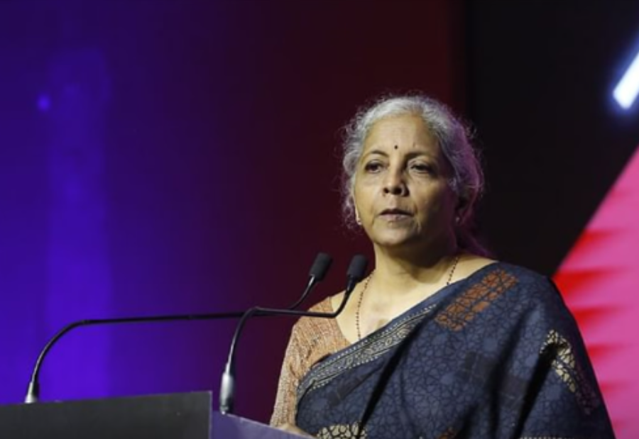 FM Nirmala Sitharaman Calls on Fintechs to Combat Cyber Fraud, Deepfakes, and Digital Arrests
