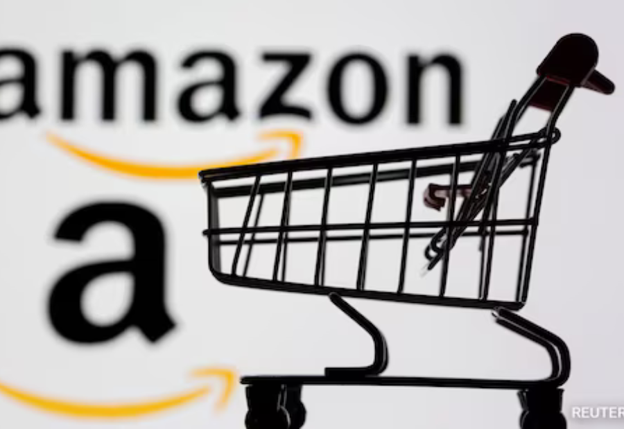 Amazon To Invest $233 Million In India To Expand Infrastructure