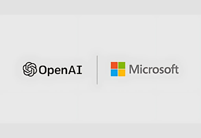 OpenAI and Microsoft's partnership faces severe strain over OpenAI's acquisition of Windsurf OpenAI and Microsoft's partnership faces severe strain over OpenAI's acquisition of Windsurf