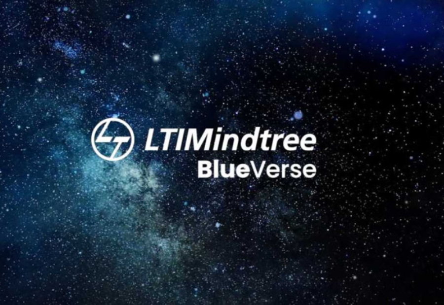LTIMindtree Unveils 'BlueVerse': A New AI Powerhouse to Drive Enterprise Transformation