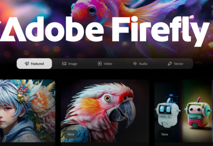 Adobe Firefly launches mobile app with AI video tools, partner models and real-time moodboarding Adobe Firefly launches mobile app with AI video tools, partner models and real-time moodboarding