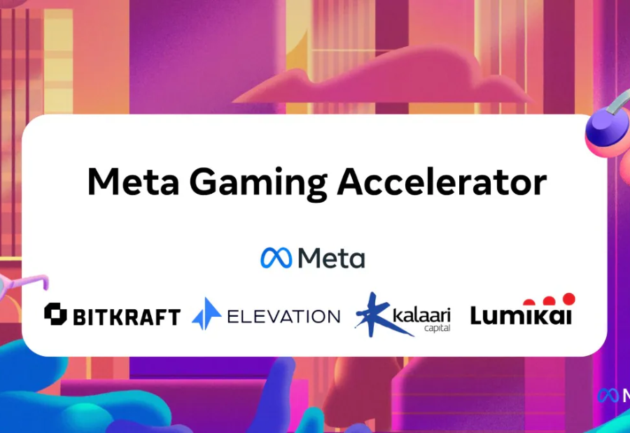 Meta launches an accelerator programme to power India’s gaming developers with AI tools