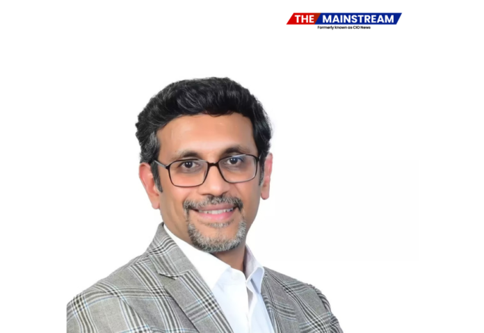 Sony Pictures Networks India appoints Mukund Acharya as CTO Sony Pictures Networks India appoints Mukund Acharya as CTO