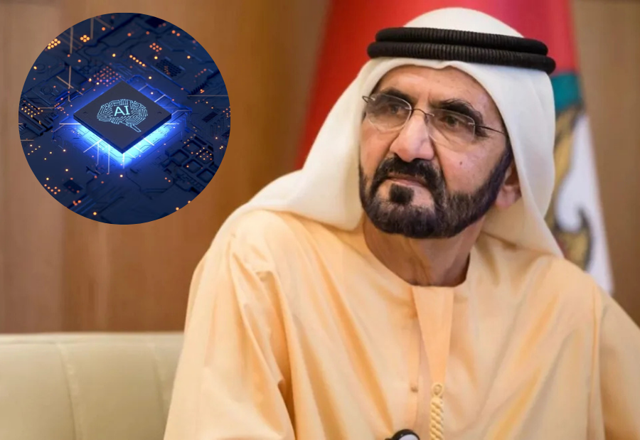UAE's National AI System to Join Cabinet as Advisory Member from 2026