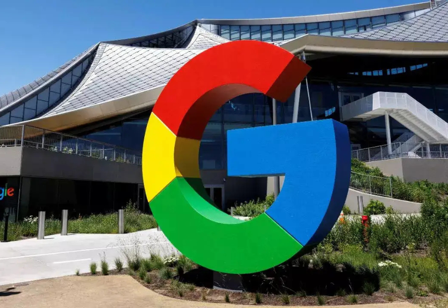 Google announced AI-powered security measures preventing Indian entities from Cybercrime
