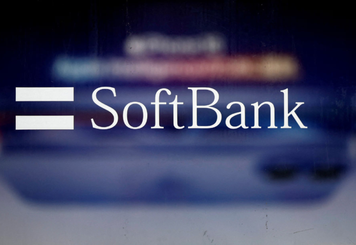 SoftBank Founder Proposes $1 Trillion U.S. AI Hub to TSMC and Trump Team: Report SoftBank Founder Proposes $1 Trillion U.S. AI Hub to TSMC and Trump Team: Report