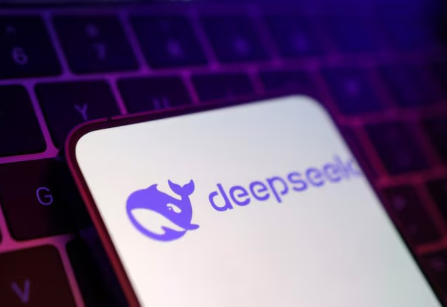 DeepSeek has provided user information to Chinese government, US official says