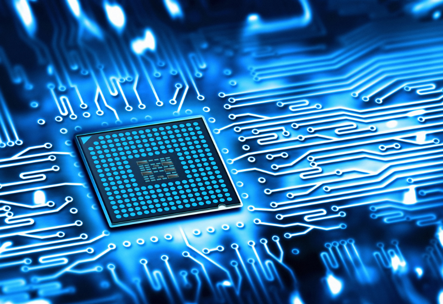 Government's Semiconductor Push Poised to Generate Lakhs of Jobs for Indian Youth