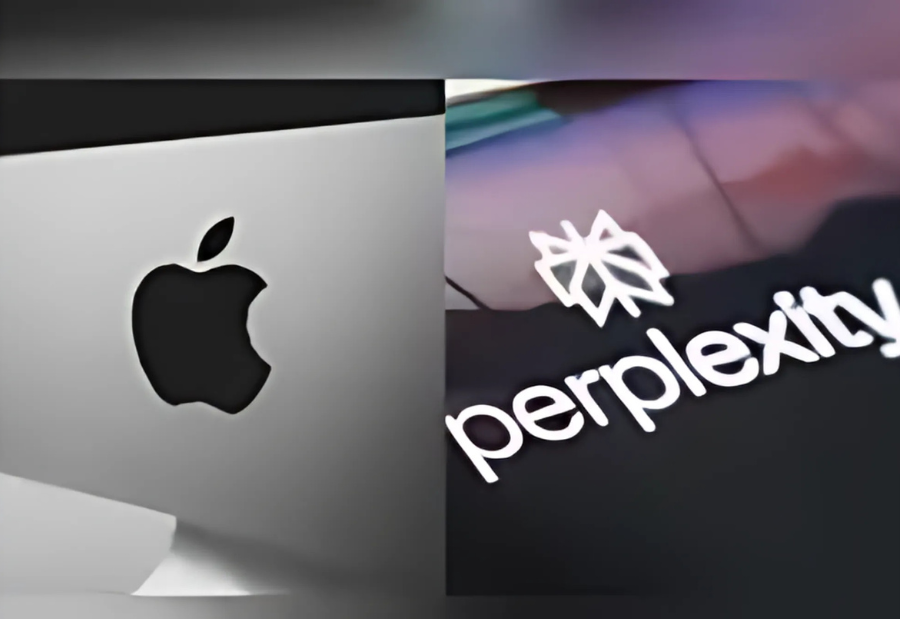 Apple Weighs Acquisition of Perplexity AI, Eyes AI-Powered Search Alternative
